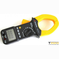 Клещи токовые АСМ-2311