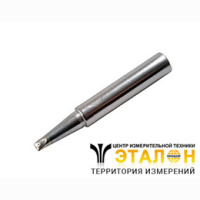 SOLOMON 30T-3D. Жало для паяльной станции