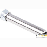 Weller Barrel for ET and PT tips (T0051031199). Баррель для паяльников LR-21 и TCP S