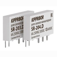 SR-203.D