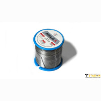 Broquetas B22B21-23050-1A020. Припой проволочный 0,7 мм с флюсом 2.5%