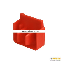 Заглушка для шины PIN 3Р 63/100А TEXENERGO
