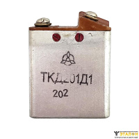 Контактор ТКД201Д1