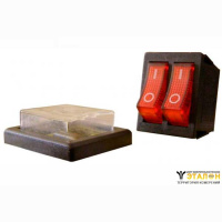 Переключатель YL208-01