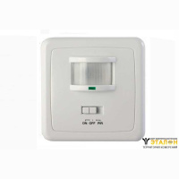 Инфракрасный датчик движения ДР-01В