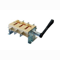 Рубильник ВР32-400А