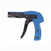 Инструмент для затяжки хомутов HS-600A