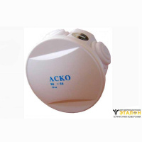 Распределительная коробка 80х50