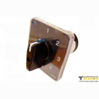 Переключатель ПКП Е9 16А/2.843