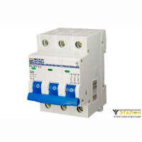 Выключатель УКРЕМ ВА-2017 3р 2А АСКО