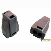 Клеммник соединительный ACN-102