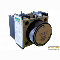 Блок задержки БЗ-22