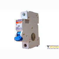 Автоматический выключатель УКРЕМ ВА-2010-S 1р 32А АСКО