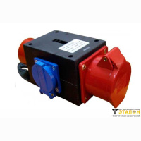 Разветвитель 161205