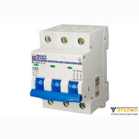 Выключатели УКРЕМ ВА-2017 3р 32А АСКО