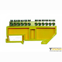 Нулевая шина ВС-4А 12