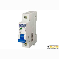 Выключатель УКРЕМ ВА-2017 1р 63А АСКО