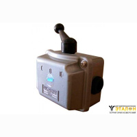 Рубильник QS5-15P/3