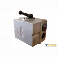 Рубильник QS5-63N