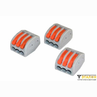 Клемма соединительная АСС-103