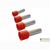 Наконечники трубчатые НТ 16,0