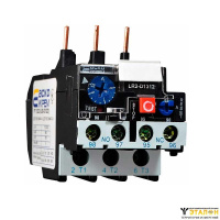 Реле 1312 (LR2-D1312)