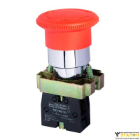Кнопка безопасности XB2-BS542