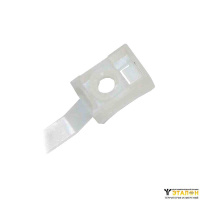 Хомуты под винт СHS-165SMT