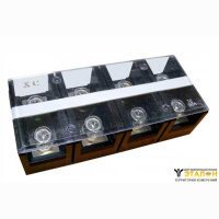 Колодка ТС1504