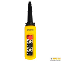 Тельферный кнопочный пост XAL-B3-4913