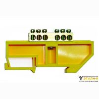 Нулевая шина ВС-4А 06