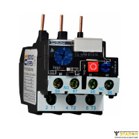 Реле 1310 (LR2-D1310)