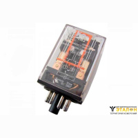 Реле МК2Р (АС 220 В)