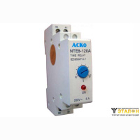 Реле NTE8-120В