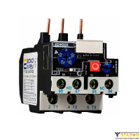 Реле 1302 (LR2-D1302)