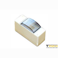 Щиток модульный ОВ-2 (настенный)