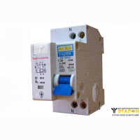 Дифференциальный выключатель ДВ-2002 20А 30мА