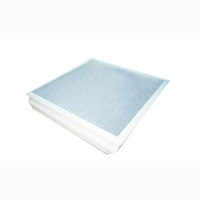 Светильник светодиодный ДВО 38