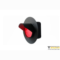 Головки светодиодные ГСП-200 для переездных светофоров