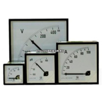 М311-1а Амперметр