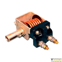 Реле тока РЭО-401 6ТД.237.004-3