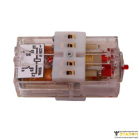 Реле указательное РЭУ-11-02