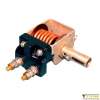 Реле тока РЭО-401 2ТД.304.096-9,10