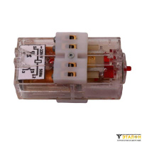 Реле указательное РЭУ-11-20