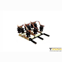 Разъединитель РЛН3-10/400 У1