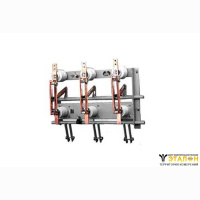 Разъединитель РВЗ-10/630 УХЛ4