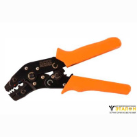 Обжимной инструмент SN-02WF2C