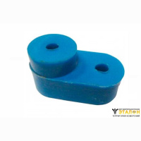 Круглый угловой держатель SP.028