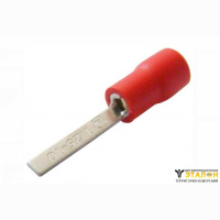 Наконечники &quot;плоская игла&quot; с изоляцией DBV 2