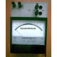 Э514/5 Амперметр
